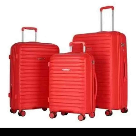 3 luggage’s for $130.00 - Picture 6 of 7